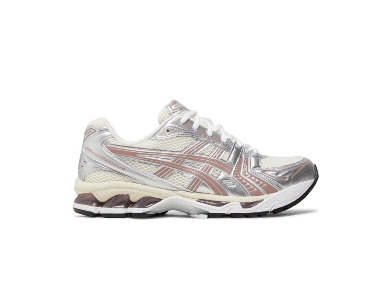 Кроссовки Kith x Asics Gel Kayano 14 Cream Antler