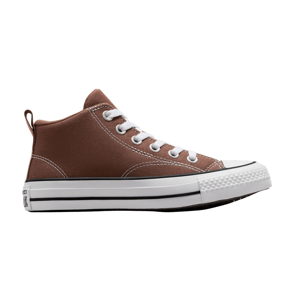 Кроссовки Converse Chuck Taylor All Star Mid GS 'Malden Street - Bear Nap Brown'