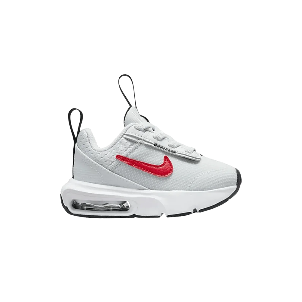 Krossovki-Nike-Air-Max-Interlock-TD-White-Black