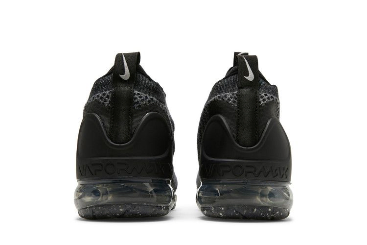 Кроссовки Nike Air Vapormax 2021 Flyknit 'Oreo'