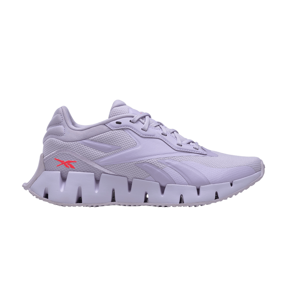 Кроссовки Reebok Wmns Zig Dynamica 4 'Purple Oasis'