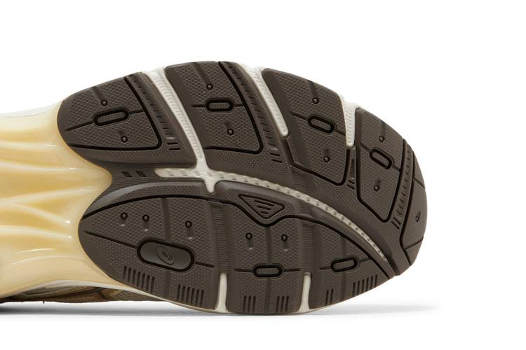 Кроссовки ASICS GT 2160 'Oatmeal'