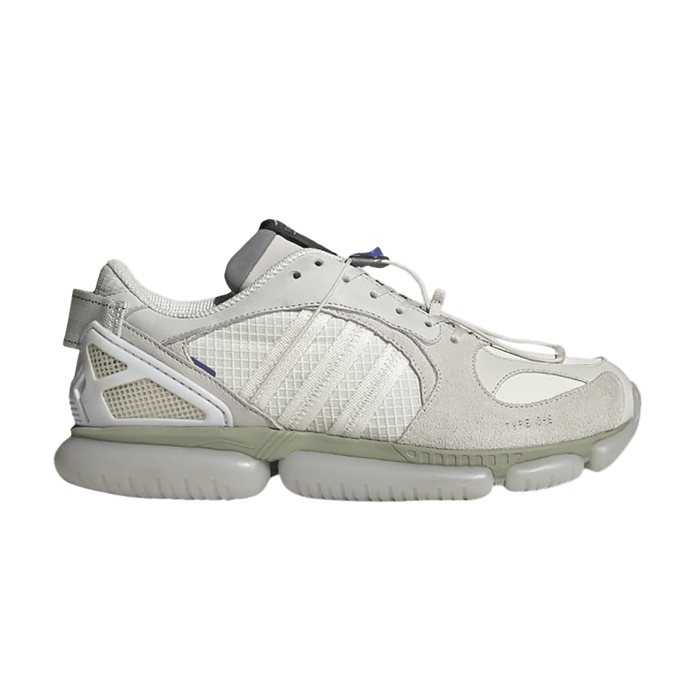 Кроссовки OAMC x adidas Type 06 'Grey'