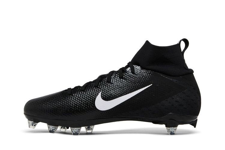 Кроссовки Nike Vapor Untouchable Pro 3 D 'Black White'