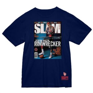 Mitchell-Ness-Slam-Cover-Jun-04-Houston-Rockets-Kenyon-Martin-T-Shirt-300x300