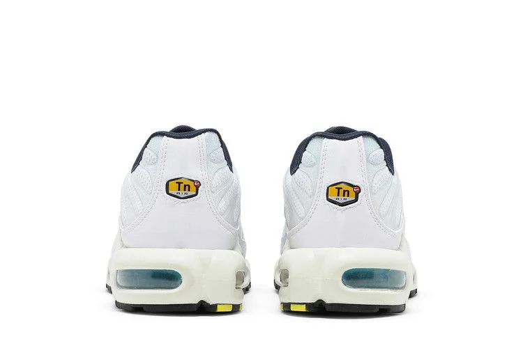Кроссовки Nike Air Max Plus 'Psychic Blue'