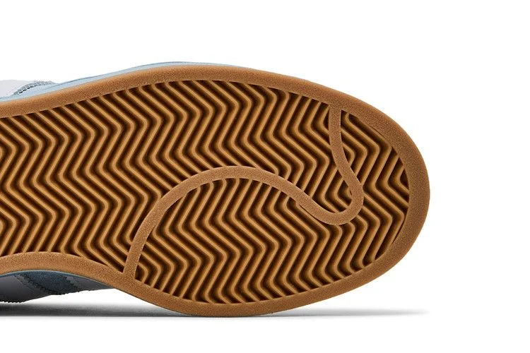 Кроссовки adidas Campus 00s 'Wonder Blue White Gum'