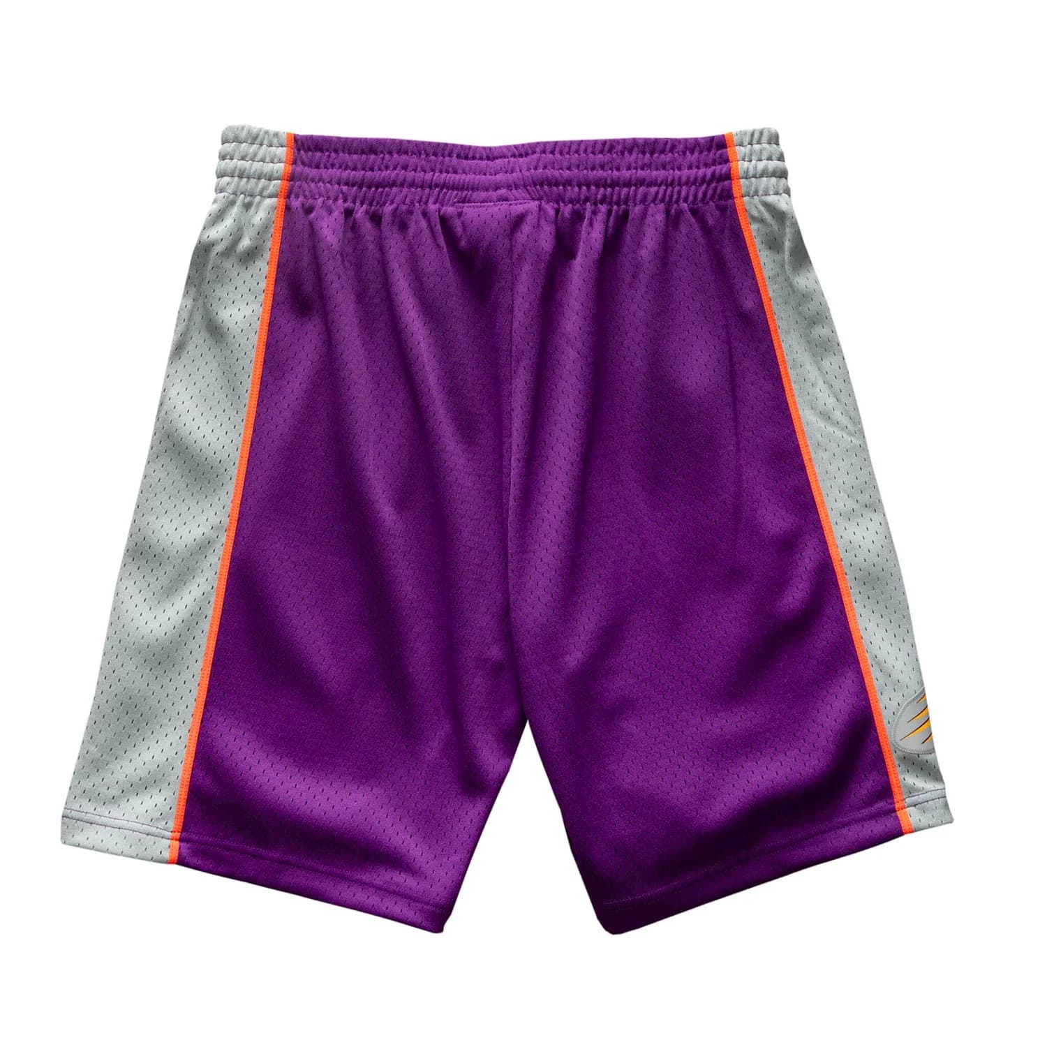 Спортивные шорты Mitchell & Ness Phoenix Suns 2001-02 Hardwood Classics Throwback Swingman NBA Shorts