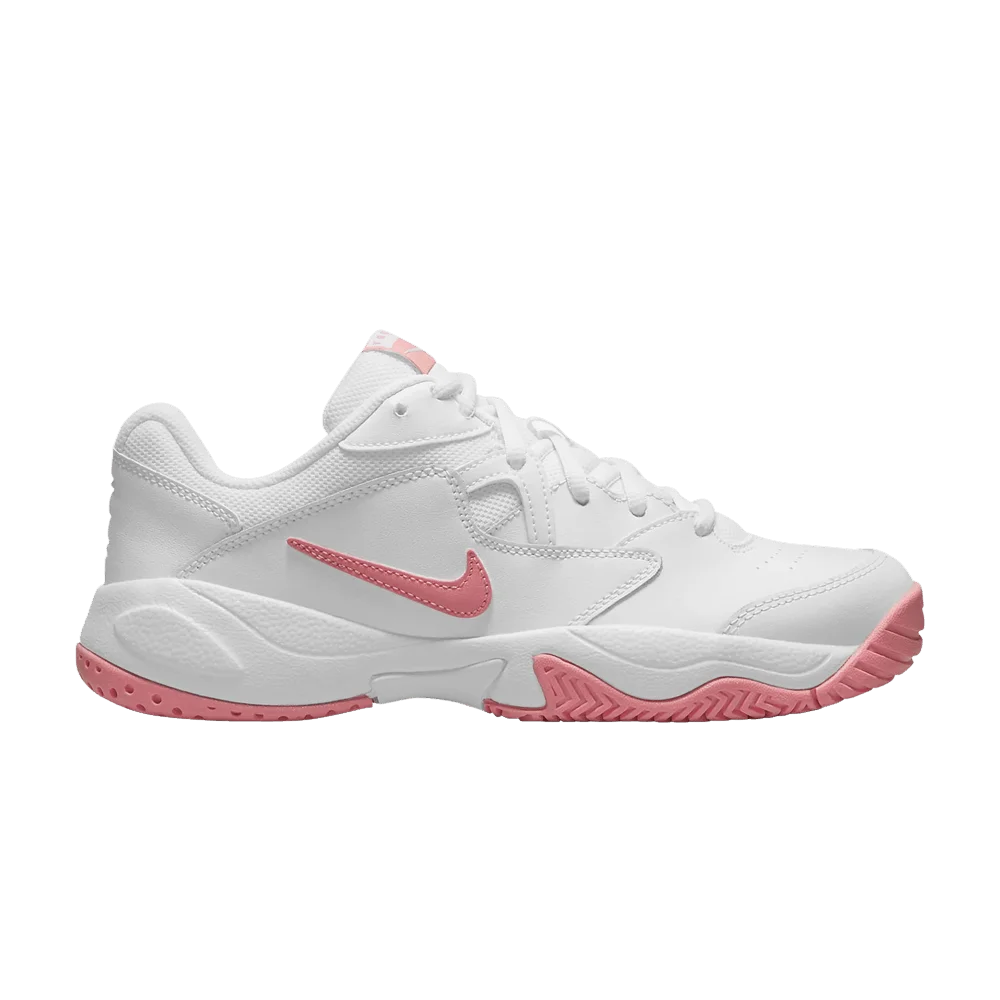 Krossovki-Nike-Wmns-Court-Lite-2-White-Pink-Salt