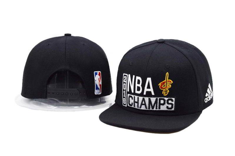 Кепки Cleveland NBA Champs 2016