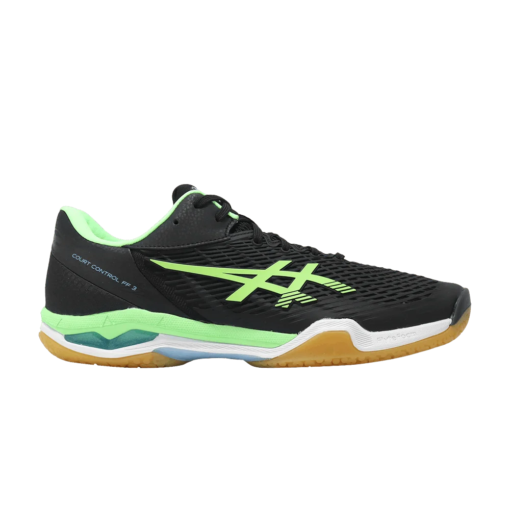 Krossovki-Asics-Court-Control-FF-3-Black-Lime-Burst