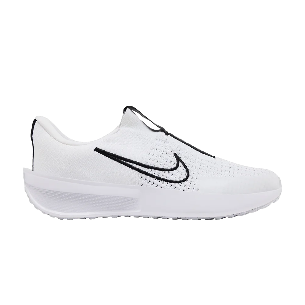 Krossovki-Nike-Interact-Run-EasyOn-White-Black
