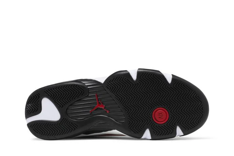 Кроссовки Air Jordan 14 Retro 'Gym Red'