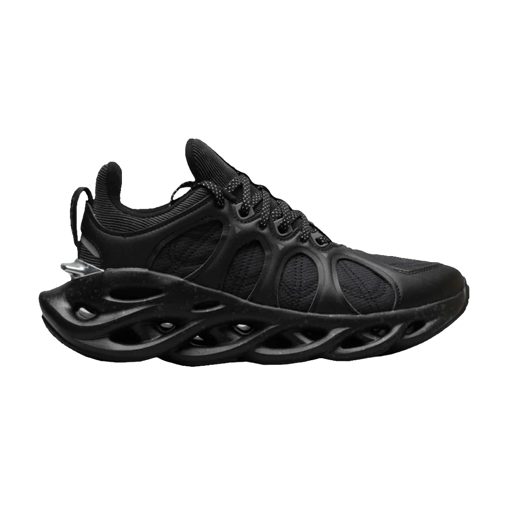 Кроссовки Li-Ning Arc Ace 'New York Fashion Week - Black'