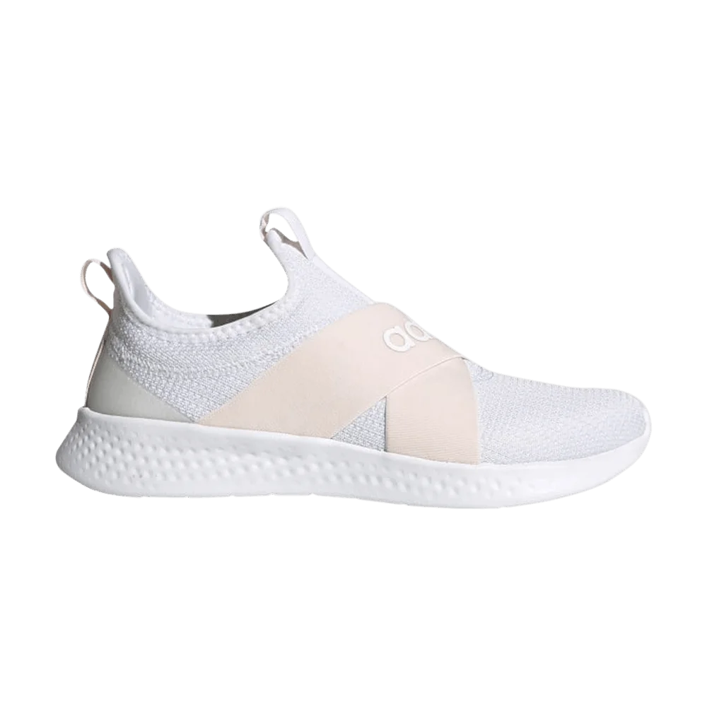 Кроссовки Adidas Wmns Puremotion Adapt 'White Pink Tint'
