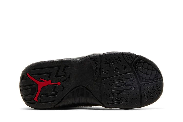 Кроссовки Air Jordan 9 Retro TD 'Olive' 2024