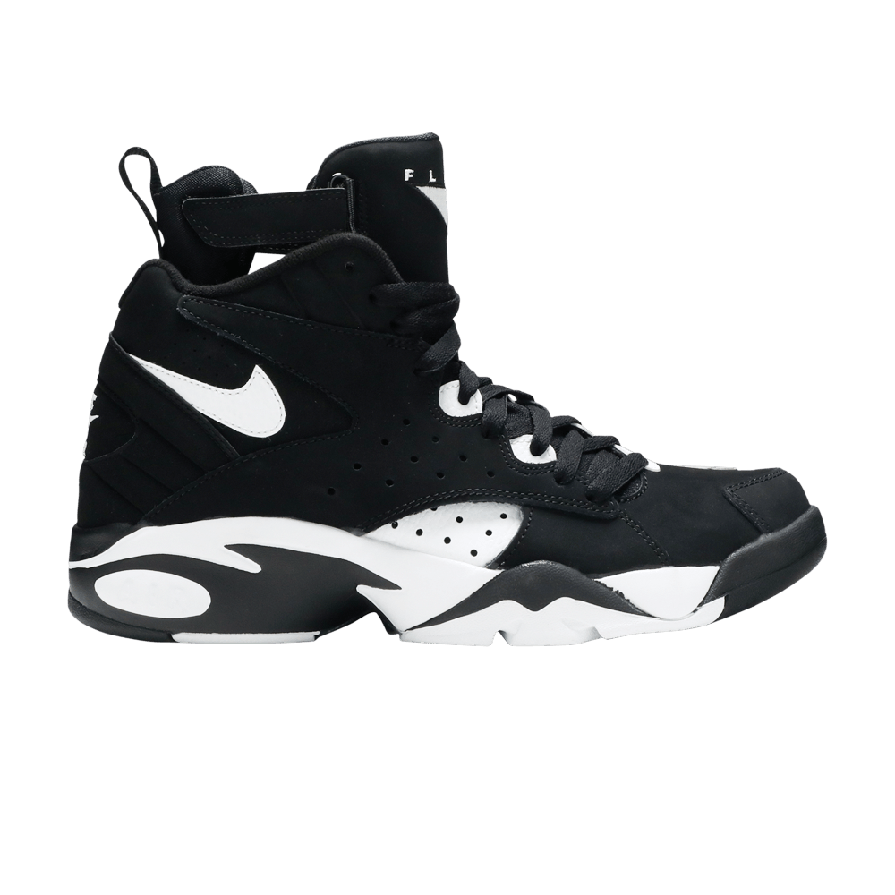 Кроссовки Nike Air Maestro 2 Limited 'Black'