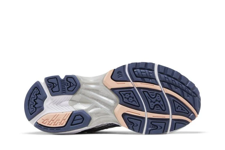 Кроссовки Asics Wmns Gel Kayano 14 'White Thunder Blue'