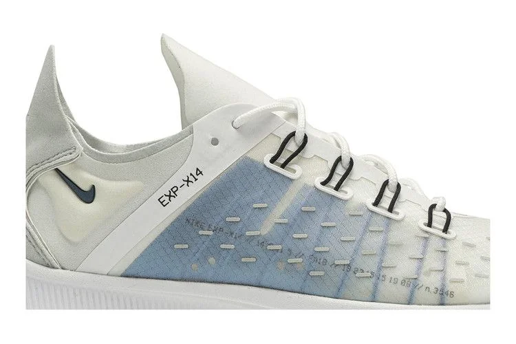 Кроссовки Nike EXP-X14 'Y2K'
