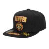 Mitchell-Ness-Front-Loaded-Snapback-Denver-Nuggets-Hat-100x100