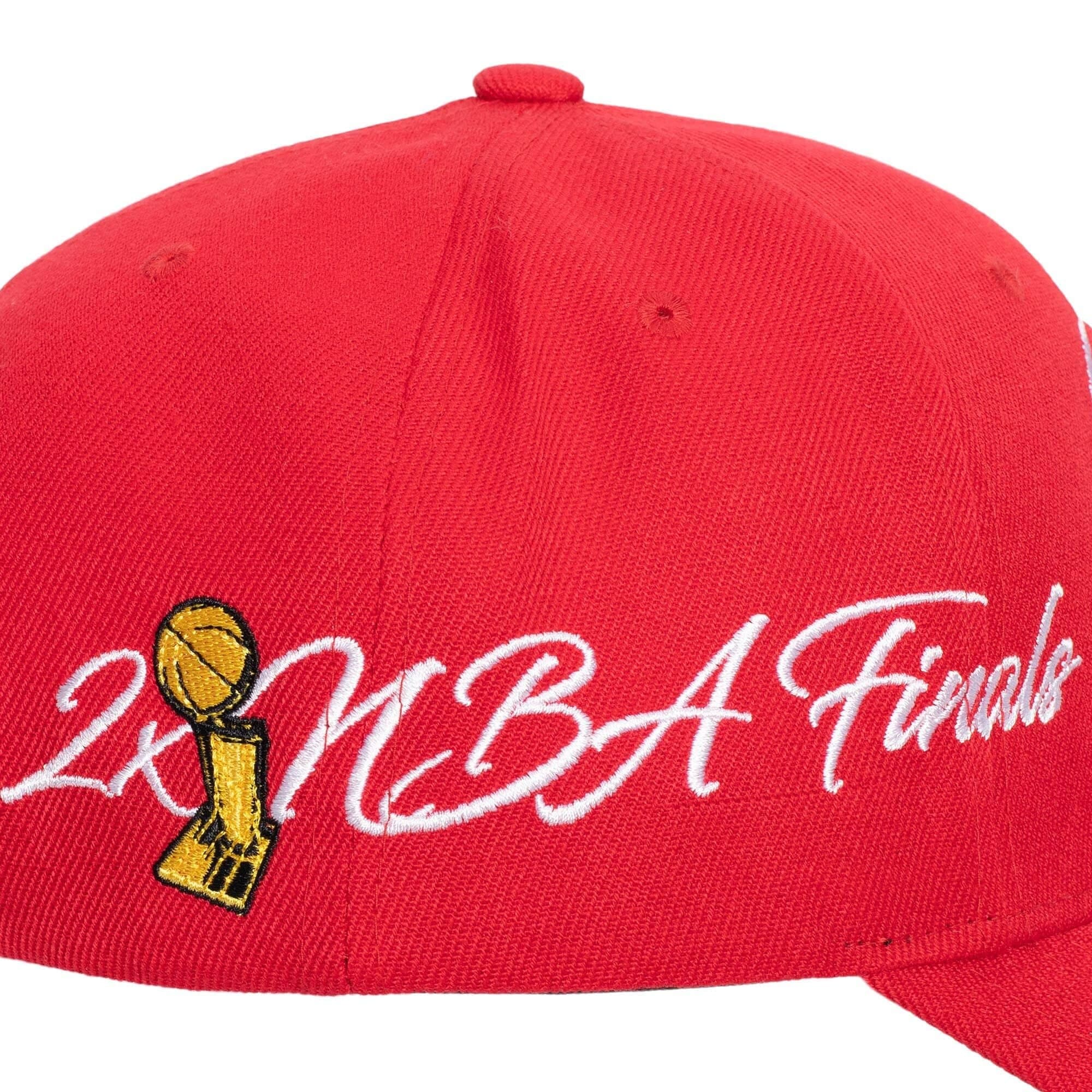 Mitchell-Ness-Champ-Wrap-Pro-Snapback-HWC-Houston-Rockets-Hat-2