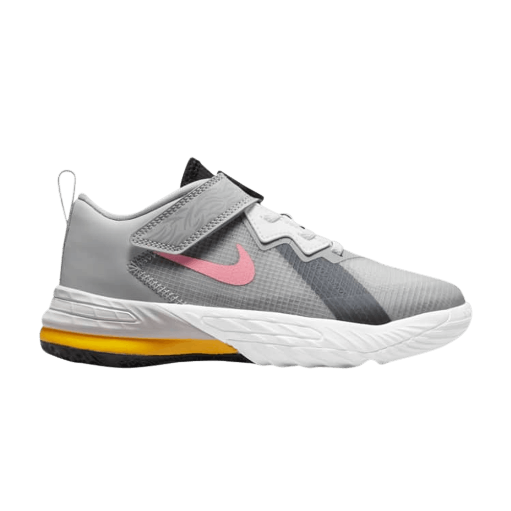 Кроссовки Nike Space Jam x LeBron 18 Low PS 'Bugs x Marvin'