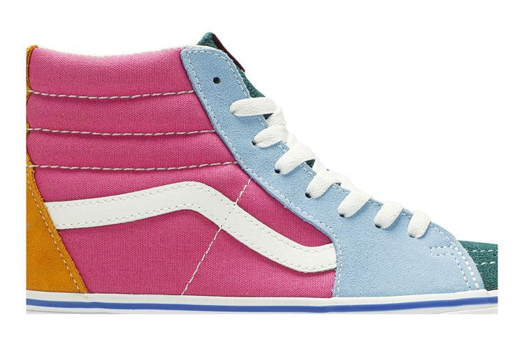Vans Sk8-Hi 'Multi-Color'