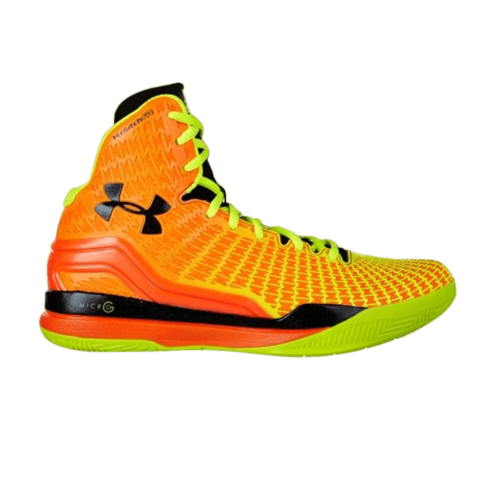 Кроссовки Under Armour Clutchfit Drive
