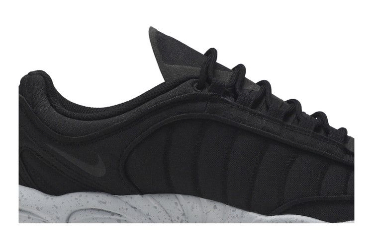 Кроссовки Nike Air Max Tailwind 4 SP 'Black'