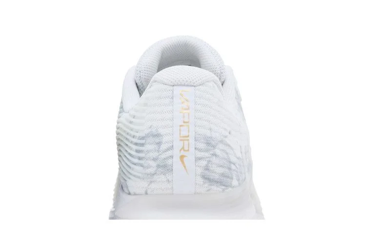 Кроссовки NikeCourt Air Zoom Vapor 12 HC 'Magnolia'