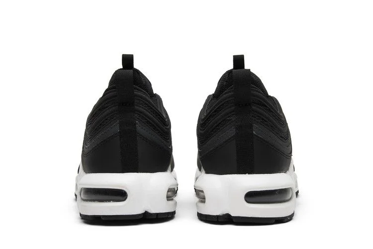 Кроссовки NikeLab Air Max Plus/97 'Black White'