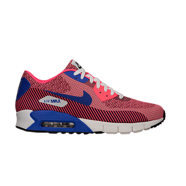 Кроссовки Nike Air Max 90 Jacquard
