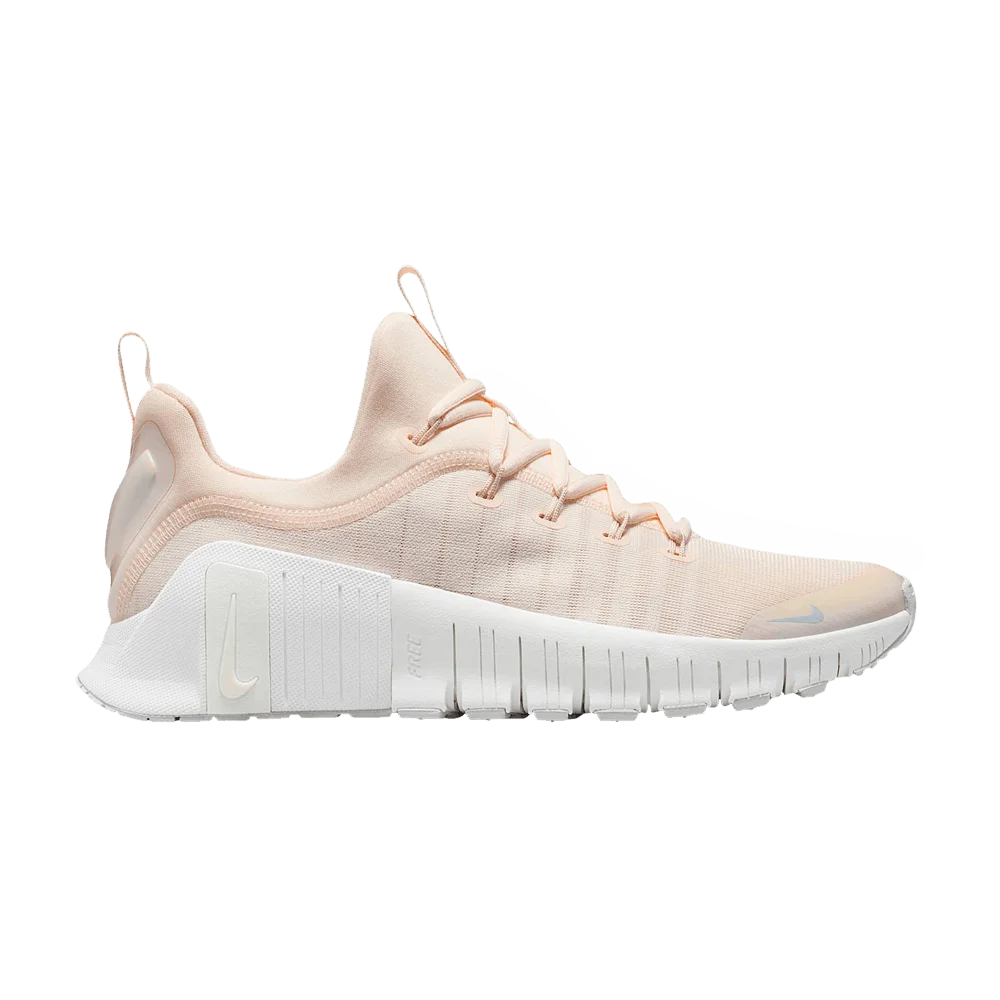 Krossovki-Nike-Wmns-Free-Metcon-6-Chalk-Summit-White