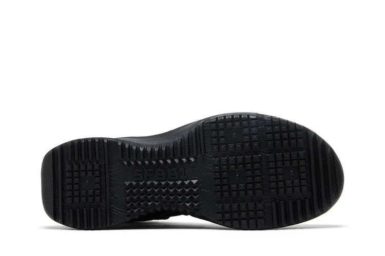 Кроссовки Nike SFB B2 'Triple Black'