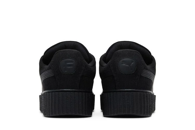 Krossovki-Fenty-x-Puma-Creeper-Phatty-In-Session-Pack-Triple-Black-5
