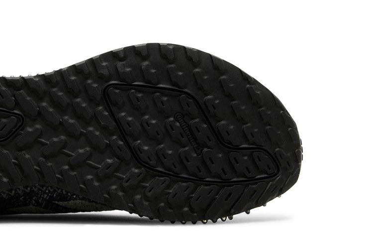Кроссовки adidas 4DFWD X Strung 'Black Preloved Ink'