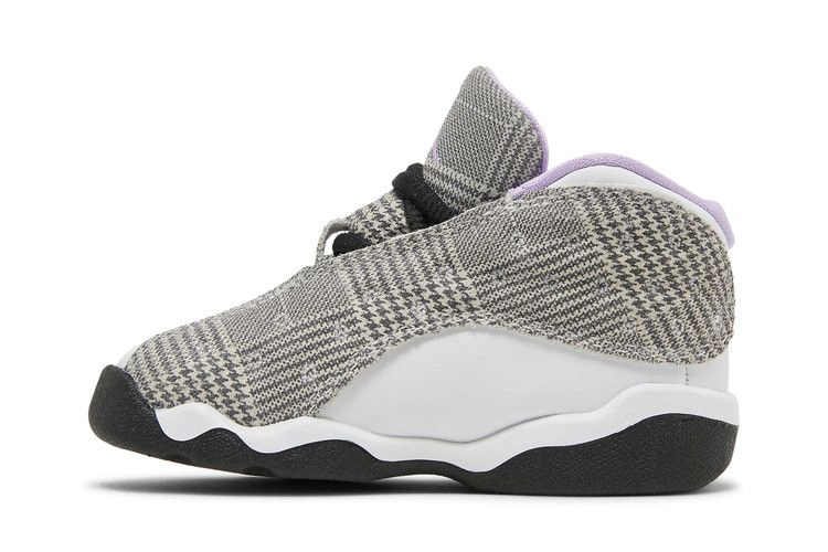 Кроссовки Air Jordan 13 Retro TD 'Houndstooth'