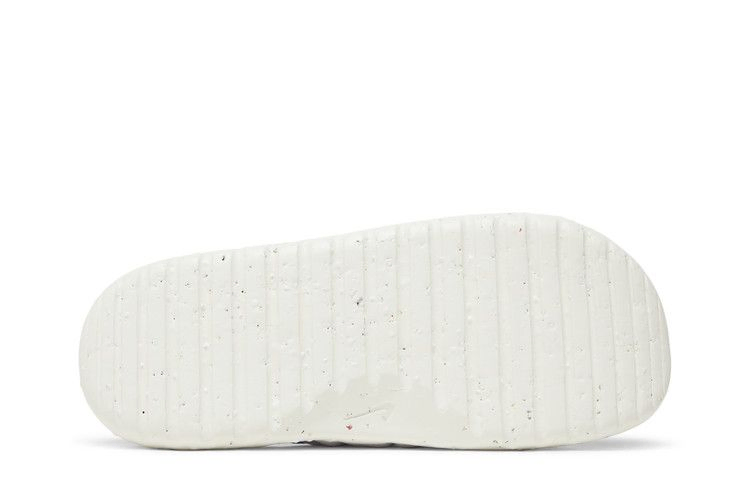 Nike Asuna 2 Slide 'White University Blue'