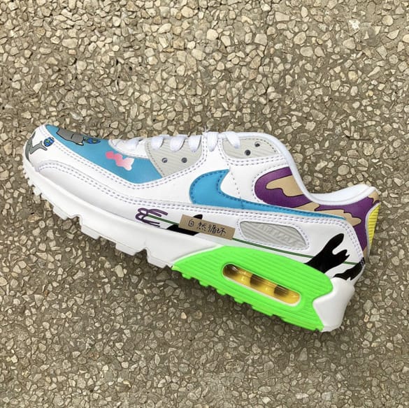 Ruohan-Wang-x-Nike-Air-Max-90-Flyleather-7