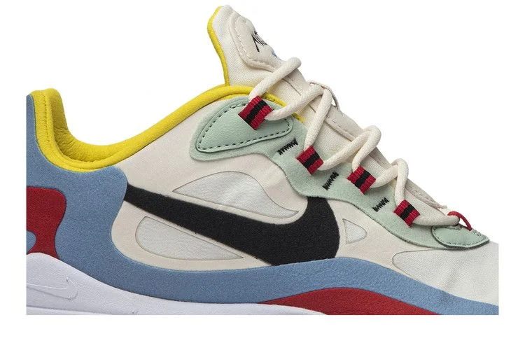 Кроссовки Nike Wmns Air Max 270 React 'Bauhaus'