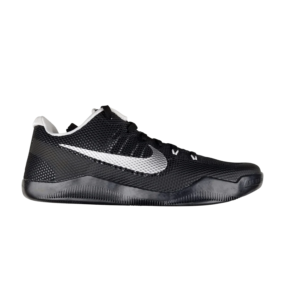 Krossovki-Nike-Kobe-11-TB-Black