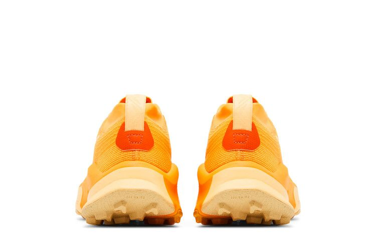 Кроссовки Nike Wmns ZoomX Zegama 'Sundial'