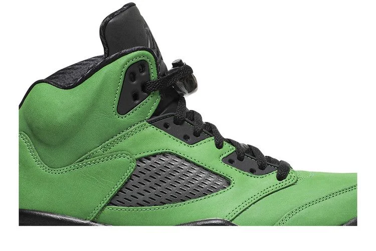 Кроссовки Air Jordan 5 Retro SE 'Oregon'