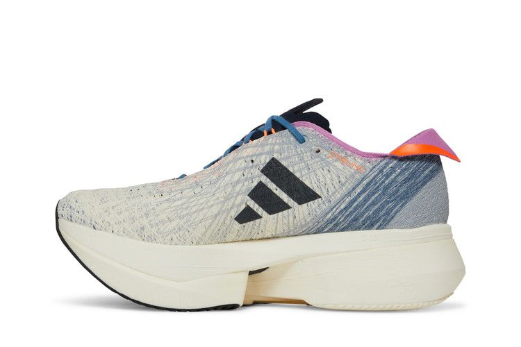 Кроссовки adidas Adizero Prime X Strung 'Off White Pulse Lilac'