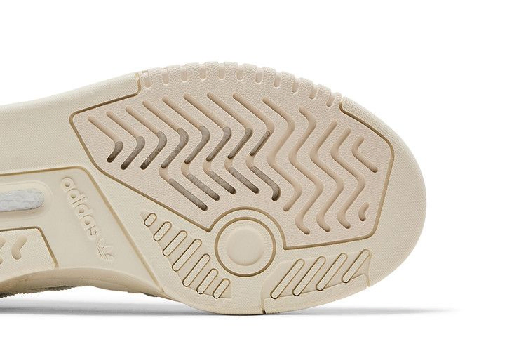 Кроссовки adidas Drop Step Low 'Off White Halo Blue'