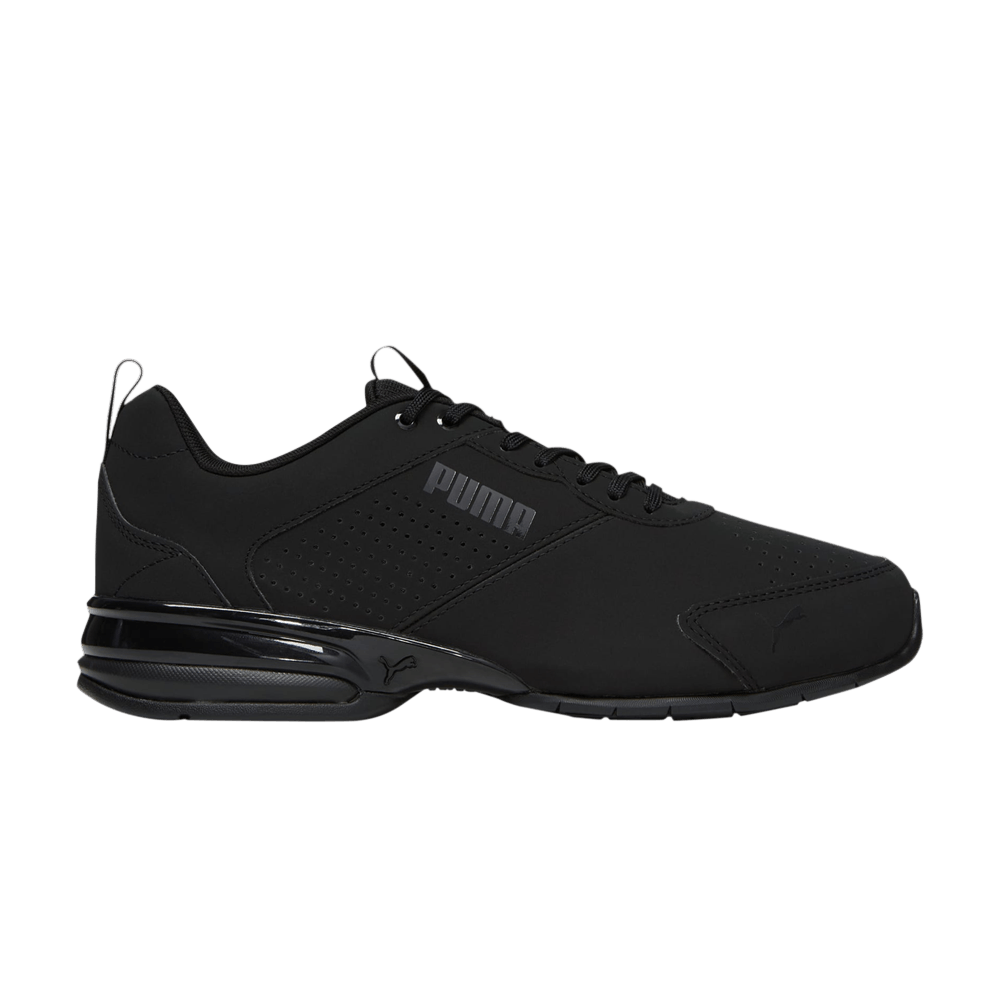 Кроссовки Puma Tazon Advance Bold 'Triple Black'