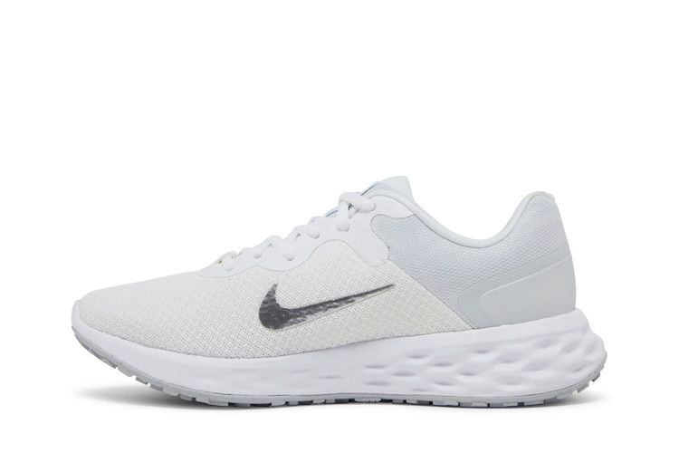 Кроссовки Nike Wmns Revolution 6 Next Nature 'White Pure Platinum'