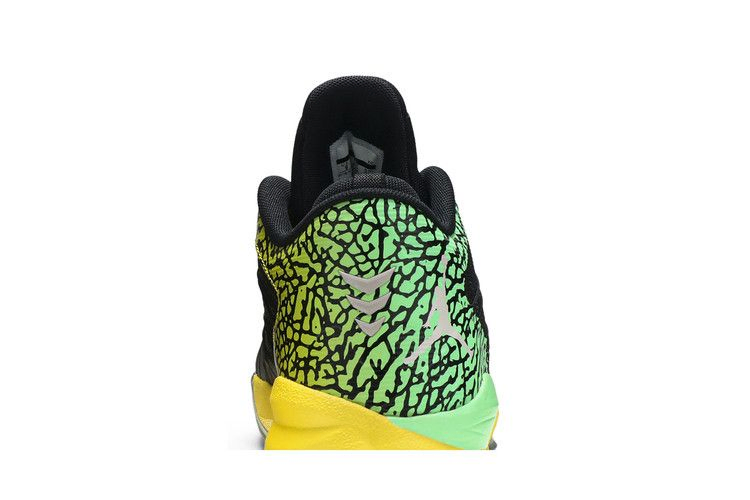 Кроссовки Air Jordan CP3 7 'Brazil Pack'