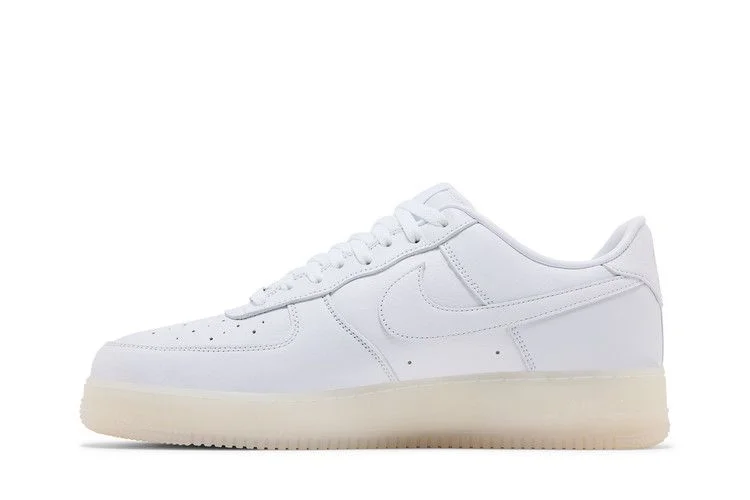 Кроссовки NOCTA x Nike Air Force 1 Low 'Certified Lover Boy - White Cobalt Tint'