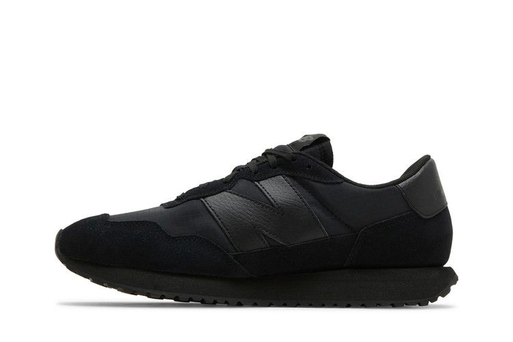 Кроссовки New Balance 237 'Black'